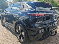 Gebraucht Renault Megane E-Tech 160 kW (218 PS) 2022 Schwarz Limousine