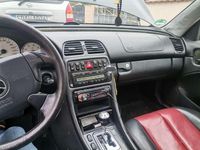 Gebraucht Mercedes CLK320 Elegance 218 PS (160 kW) 1998 Schwarz Coupé
