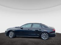 Gebraucht Audi A4 S-Line 204 PS (150 kW) 2022 Andere Limousine