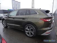 Neu Skoda Enyaq iV 210 kW (286 PS) 2026 Grün SUV