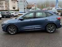 Gebraucht Ford Kuga ST-Line 150 PS (110 kW) 2022 Blau SUV