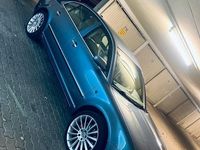Gebraucht Skoda Superb Comfort 193 PS (141 kW) 2003 Blau Limousine
