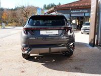 Neu Hyundai Tucson N Line 179 PS (131 kW) 2025 Grau SUV