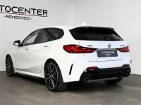 Gebraucht BMW M135 Shadowline 306 PS (225 kW) 2020 Weiß Kleinwagen
