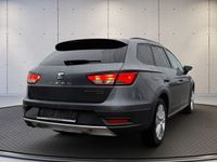 gebraucht Seat Leon 