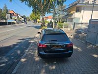 Gebraucht Mercedes C220 170 PS (125 kW) 2015 Grau Kombi