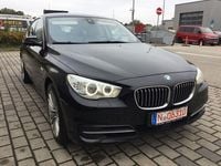Gebraucht BMW 535 Gran Turismo 313 PS (230 kW) 2014 Schwarz Limousine
