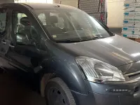 Gebraucht Citroën Berlingo 114 PS (83 kW) 2015 Van / Kleinbus