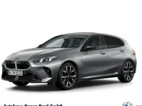 Ny BMW 120 Performance 170 HK (125 kW) 2026 Grå Hatchback