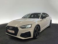 Gebraucht Audi S5 341 PS (250 kW) 2023 Gletscherweiß metallic Coupé