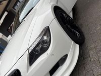 Gebraucht BMW 630 Cabriolet Sport Line 272 PS (200 kW) 2009 Weiß Cabrio