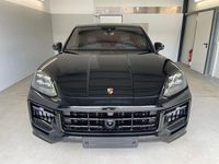 Gebraucht Porsche Cayenne GTS 500 PS (367 kW) 2024 Schwarz SUV