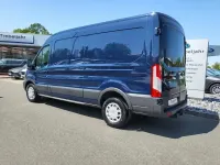 Gebraucht Ford Transit Trend 131 PS (96 kW) 2019 Blazerblau Van