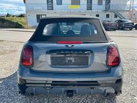 Neu Mini John Cooper Works Cabriolet 231 PS (169 kW) 2026 Grau Cabrio