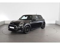 Occasion Mini Cooper SE Classic 135 kW (184 ch) 2022 Noir Citadine