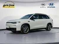 Gebraucht Leapmotor C10 160 kW (218 PS) 2025 Grau SUV