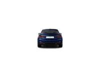 Second-hand Audi A5 S-Line 204 CP (150 kW) 2023 Albastru Coupe