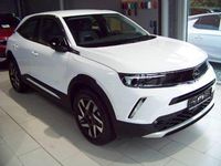 Gebraucht Opel Mokka-e Elegance 100 kW (136 PS) 2023 Weiß SUV