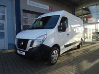 Gebraucht Nissan NV400 131 PS (96 kW) 2019 Weiß Van
