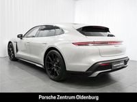 Neu Porsche Taycan Black Edition 319 kW (435 PS) 2026 Grau Limousine
