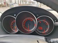 Gebraucht Mazda 3 105 PS (77 kW) 2008 Blau Kleinwagen