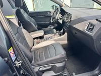 Gebraucht Seat Ateca 4Drive 150 PS (110 kW) 2019 Grau SUV
