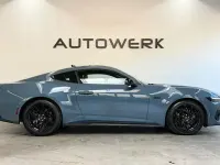 Gebraucht Ford Mustang GT Fastback 446 PS (328 kW) 2025 Blau Coupé