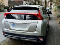 gebraucht Mitsubishi Eclipse Cross 1.5 TOP ClearTec 2WD