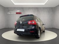 Gebraucht VW Golf IV Trendline 105 PS (77 kW) 2004 Schwarz Limousine