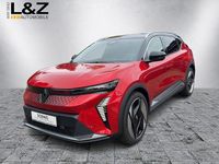 Neu Renault Scenic E-Tech Iconic 183 kW (250 PS) 2025 Rot SUV
