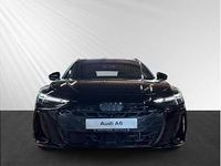 Neu Audi A6 Edition .1 204 PS (150 kW) 2025 Schwarz Kombi