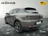 Gebraucht Alfa Romeo Tonale Veloce 174 PS (127 kW) 2023 Grigio vesuvio, metallic SUV