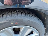 Gebraucht Audi A1 110 PS (80 kW) 2010 Schwarz Kleinwagen