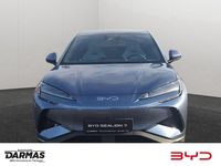 Gebraucht BYD Sealion 7 389 kW (530 PS) 2026 Grau SUV
