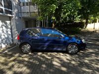 gebraucht VW Golf V VW1.4 Goal Edition