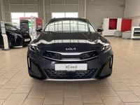 Gebraucht Kia XCeed GT-Line 140 PS (102 kW) 2024 (1k) zilinaschwarz met. SUV