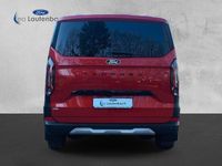 Gebraucht Ford Tourneo Active 232 PS (170 kW) 2025 Rot Van / Kleinbus