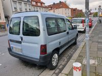 gebraucht Citroën Berlingo 