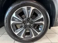Gebraucht Suzuki Vitara Comfort+ 129 PS (94 kW) 2020 Grau SUV