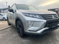 gebraucht Mitsubishi Allrad Eclipse Cross Automatik//360 Kamera