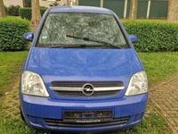 gebraucht Opel Meriva 1.4