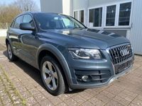 gebraucht Audi Q5 3.0 TDI quattro*Panorama*OffroadPaket*Xenon*