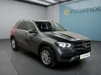 Gebraucht Mercedes GLE300 272 PS (200 kW) 2022 Andere SUV