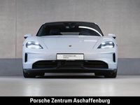 Gebraucht Porsche Taycan 319 kW (435 PS) 2024 Grau Limousine