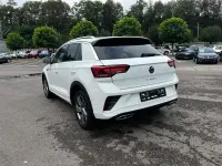Gebraucht VW T-Roc Pro 150 PS (110 kW) 2023 Pure white SUV