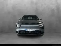 Brugt XPENG G9 RWD Long Range 258 kW (351 HK) 2026 Grå SUV
