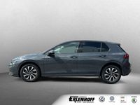 Gebraucht VW Golf VIII Active 150 PS (110 kW) 2023 Andere farbe Kleinwagen