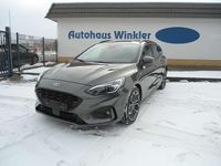 Gebraucht Ford Focus ST-Line 182 PS (133 kW) 2020 Magneticgrau Kombi