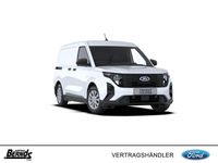 Nowe Ford Transit Trend 101 KM (74 kW) 2025 Biały Minivan