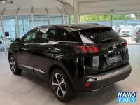 Gebraucht Peugeot 3008 GT 131 PS (96 kW) 2024 Schwarz SUV
